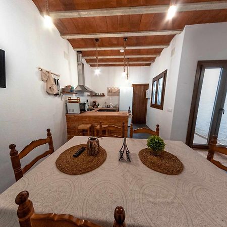 Casa Rural El Palomeque Sancti-Spiritus  Екстер'єр фото