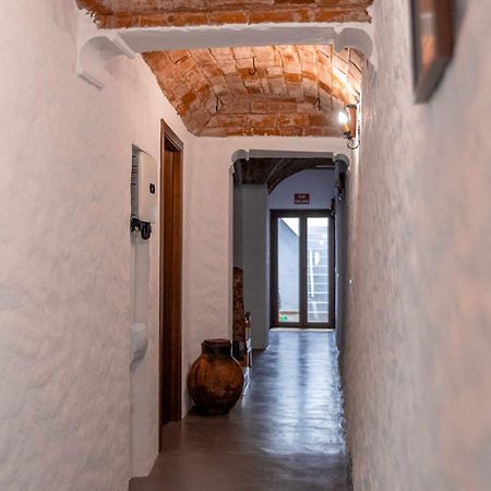 Casa Rural El Palomeque Sancti-Spiritus  Екстер'єр фото