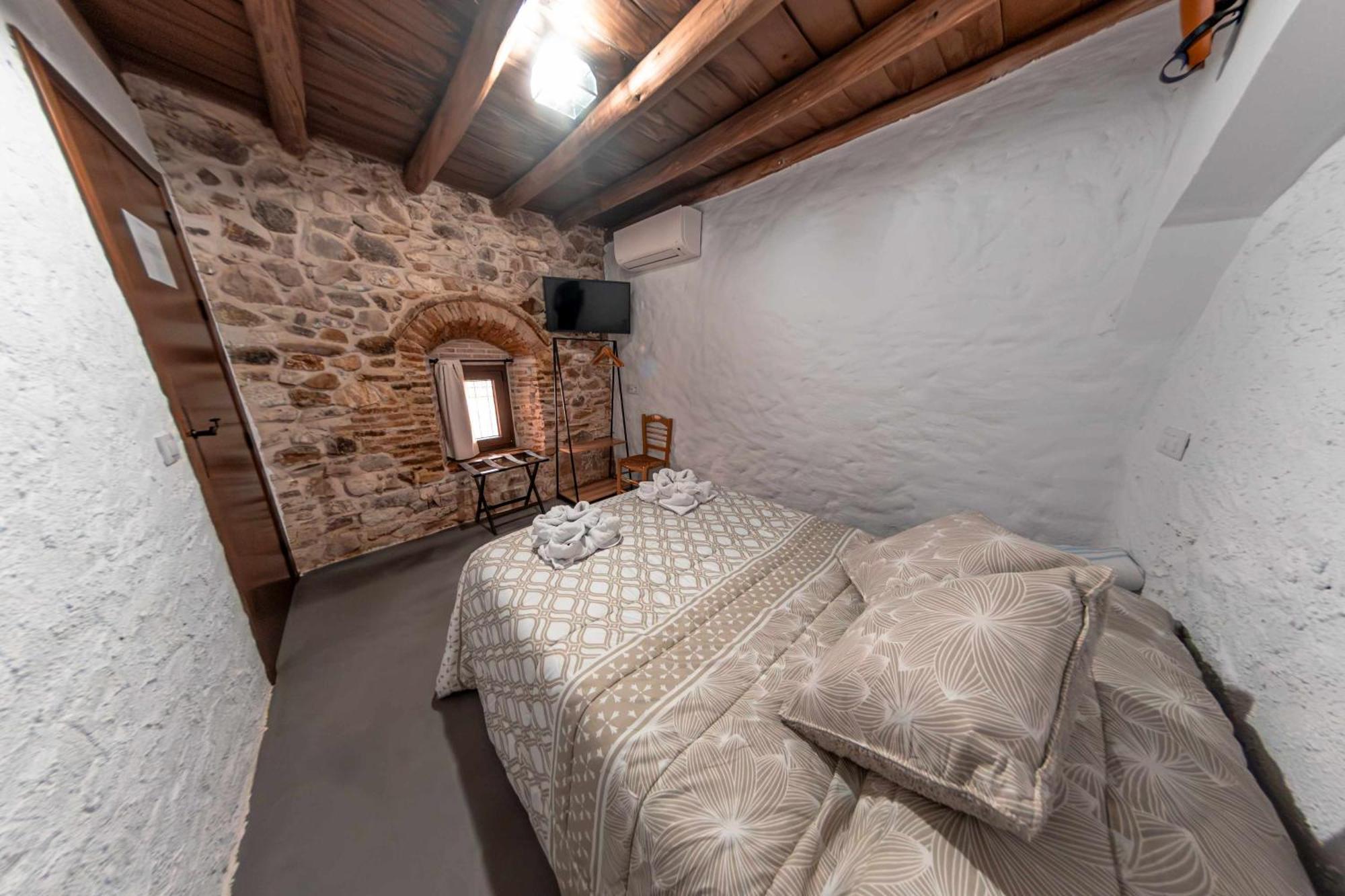 Casa Rural El Palomeque Sancti-Spiritus  Екстер'єр фото