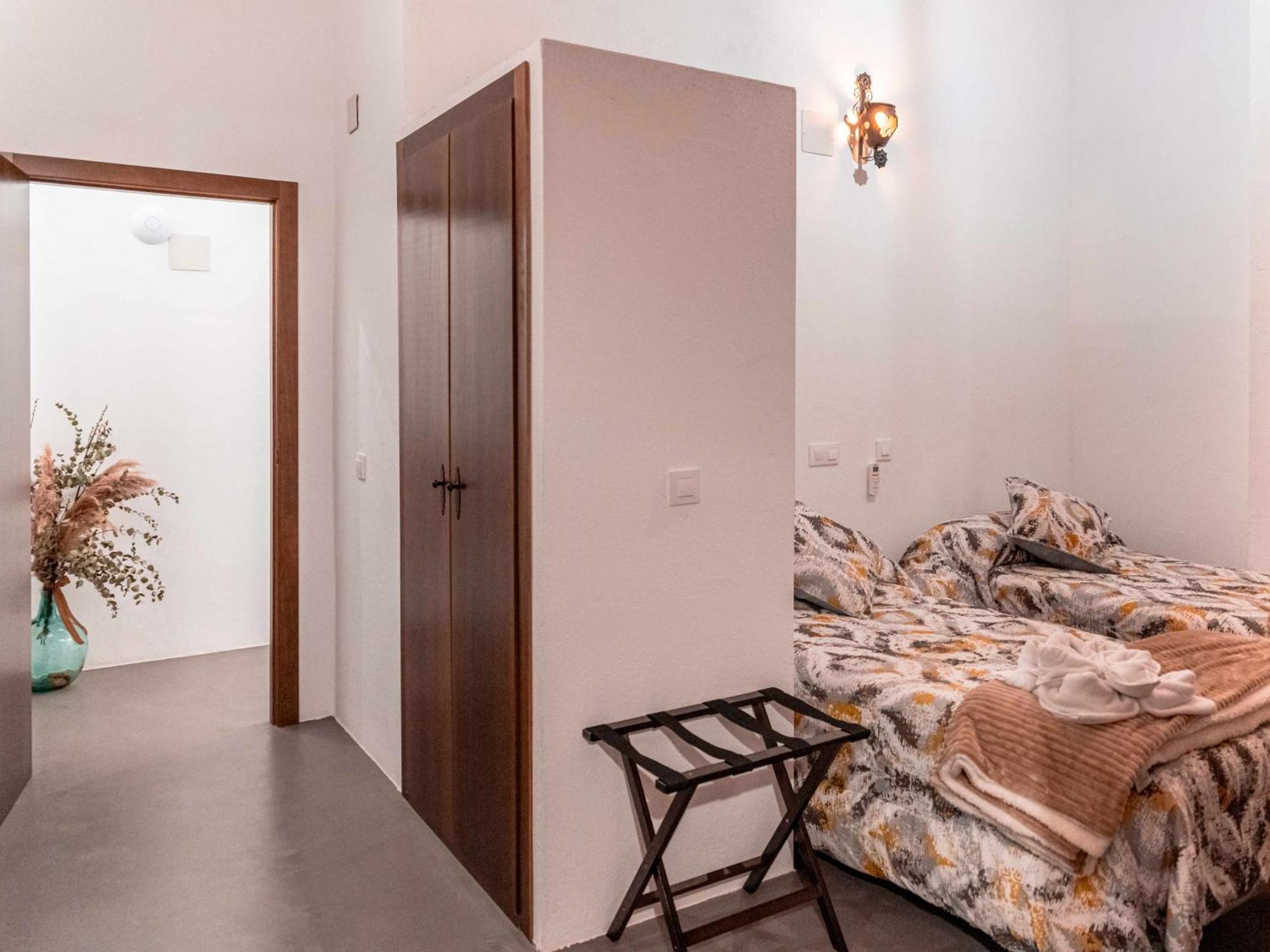 Casa Rural El Palomeque Sancti-Spiritus  Екстер'єр фото